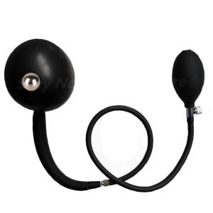 Anal Plug Buttplug Tail Prostate Massage