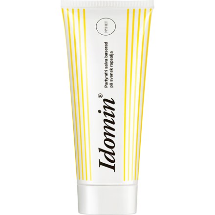 Idomin salva 100g