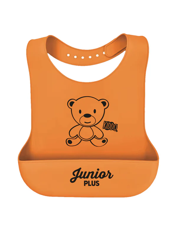 Haklapp silicon Junior Plus