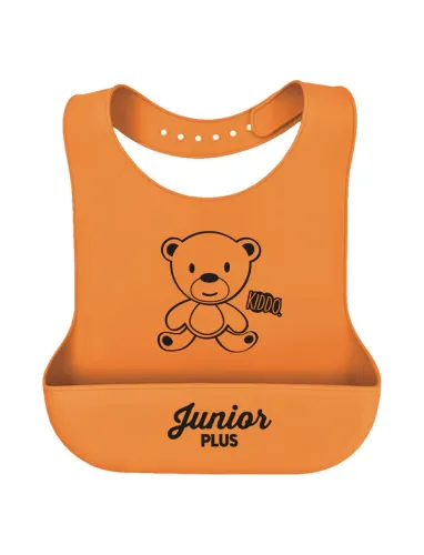 Haklapp silicon Junior Plus