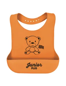 Haklapp silicon Junior Plus