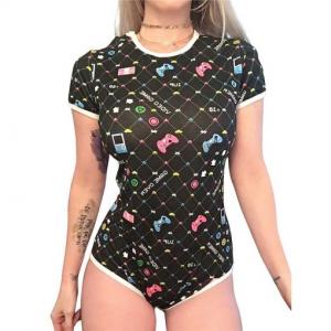 Baby gamer Onesie Bodysuit