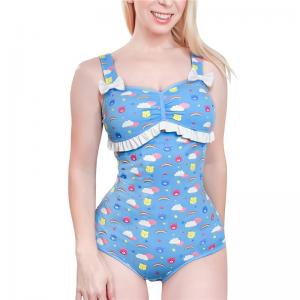 Teddy Friends Onesie
