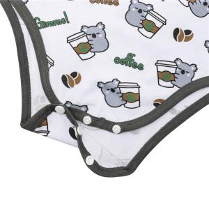 Gimme Coffee Onesie Bodysuit