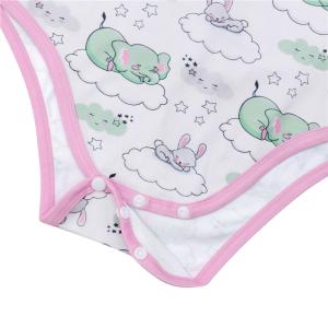 Sweet Dreams Onesie Bodysuit