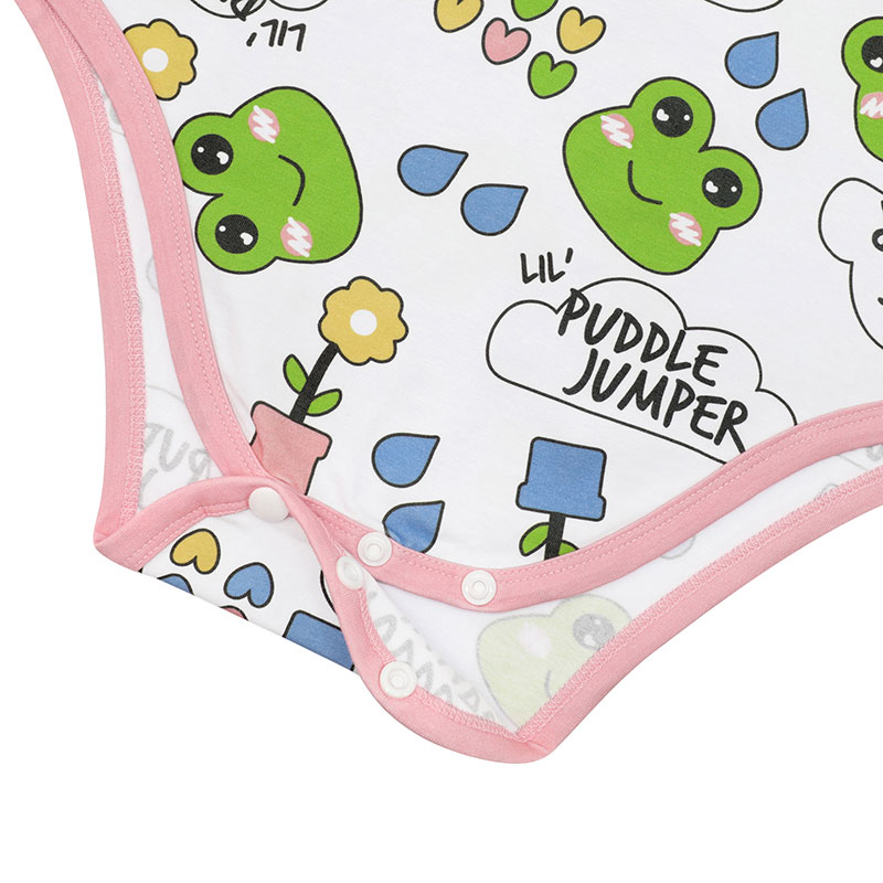 Puddle Jumper Onesie