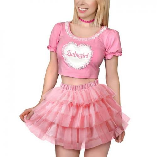 Ballerina Skirt