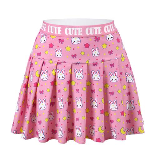 Usagi Sporty Skirt