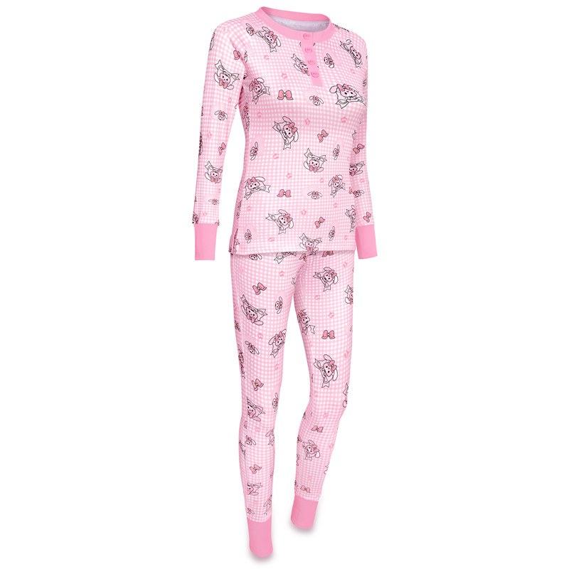 Bunnies & Bows Usagi Pajamas Set