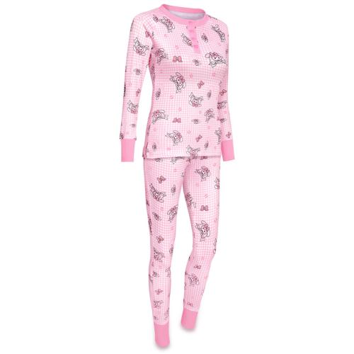 Bunnies & Bows Usagi Pajamas Set