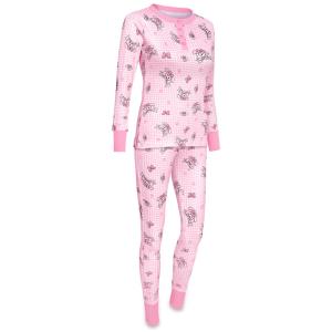 Bunnies & Bows Usagi Pajamas Set