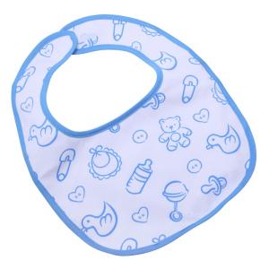 Nursery  Bib  LFB