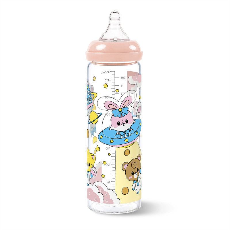 Astro Babies Adult Baby Bottle Nappflaska
