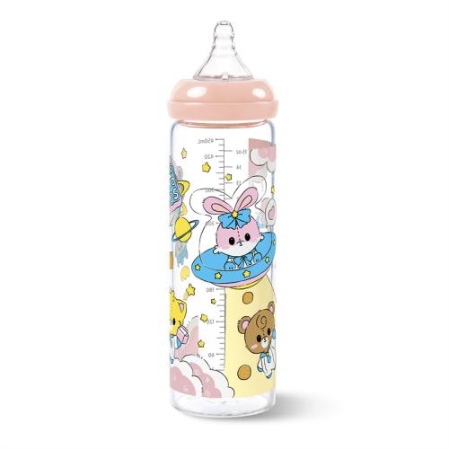 Astro Babies Adult Baby Bottle Nappflaska