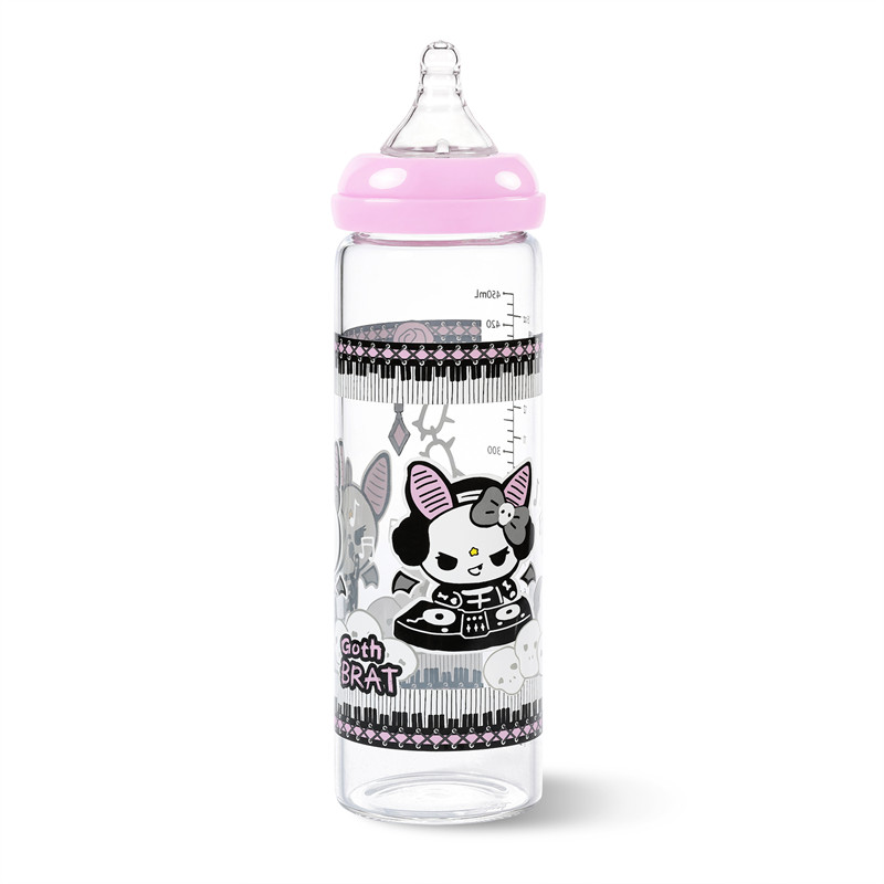 Bella Goth Brat Adult Baby Bottle nappflaska