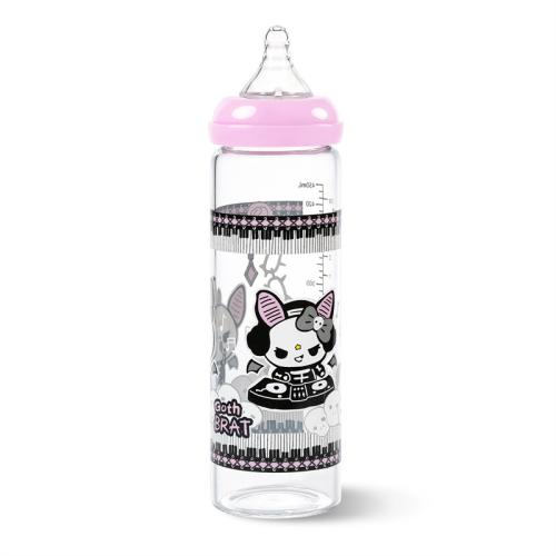Bella Goth Brat Adult Baby Bottle nappflaska