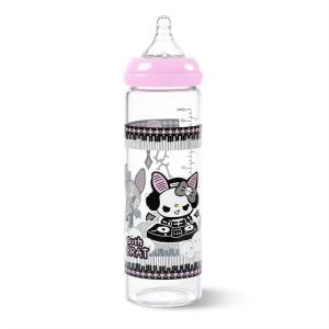 Bella Goth Brat Adult Baby Bottle nappflaska