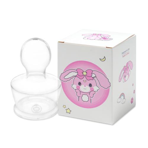 Silikonnapp för flaska – Ultra, för vuxna