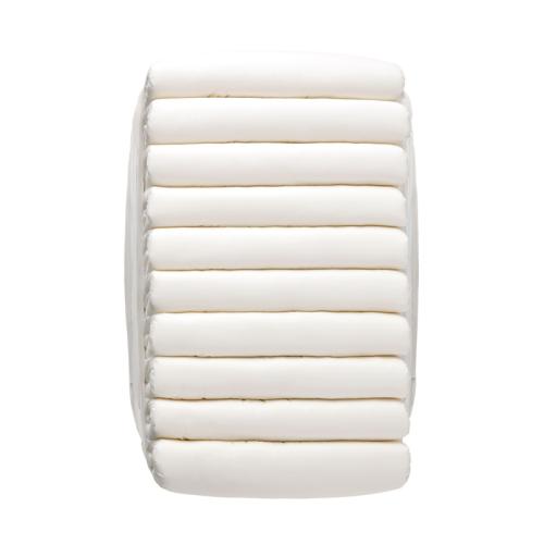 ABDry White Adult Diapers 10 Pieces Pack