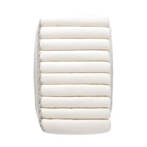 ABDry White Adult Diapers 10 Pieces Pack