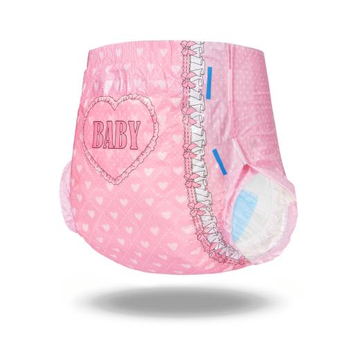 LFB Blushing Baby 10st