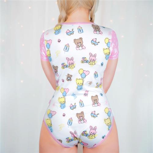 New Baby Cuties Onesie