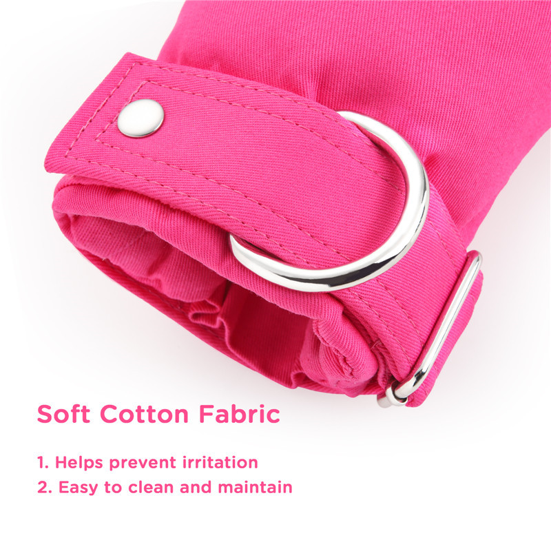 LFB VANTAR HOT PINK