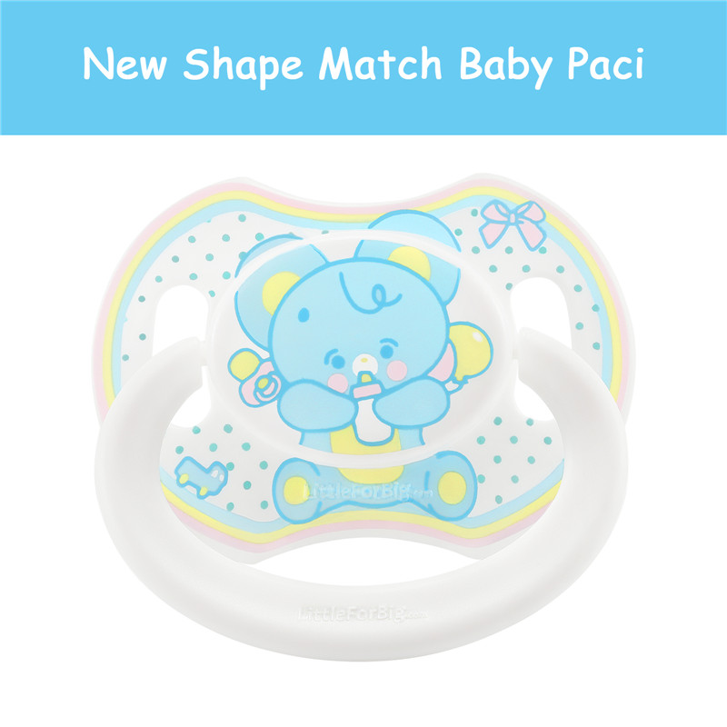LFB BABY ELEFANT NAPP