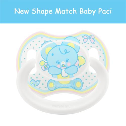 LFB BABY ELEFANT NAPP