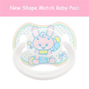 LFB NAPP RABBIT ROSA