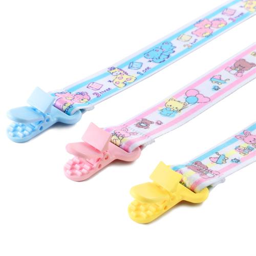 Napphållare Baby Cuties set 3 PACK
