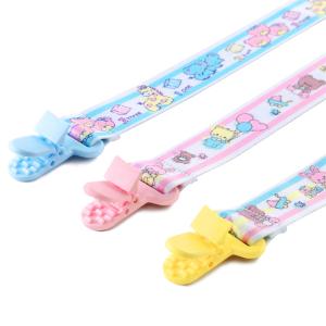 Napphållare Baby Cuties set 3 PACK