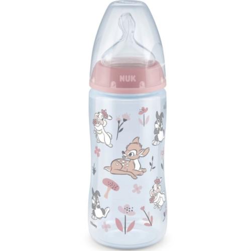 NUK FIRST CHOICE BAMBI 300 ML