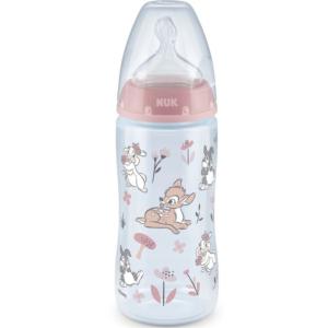 NUK FIRST CHOICE BAMBI 300 ML