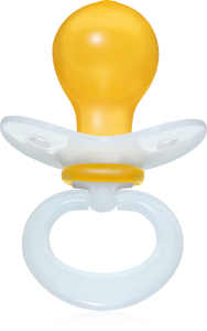 nuk pacifier storlek adults