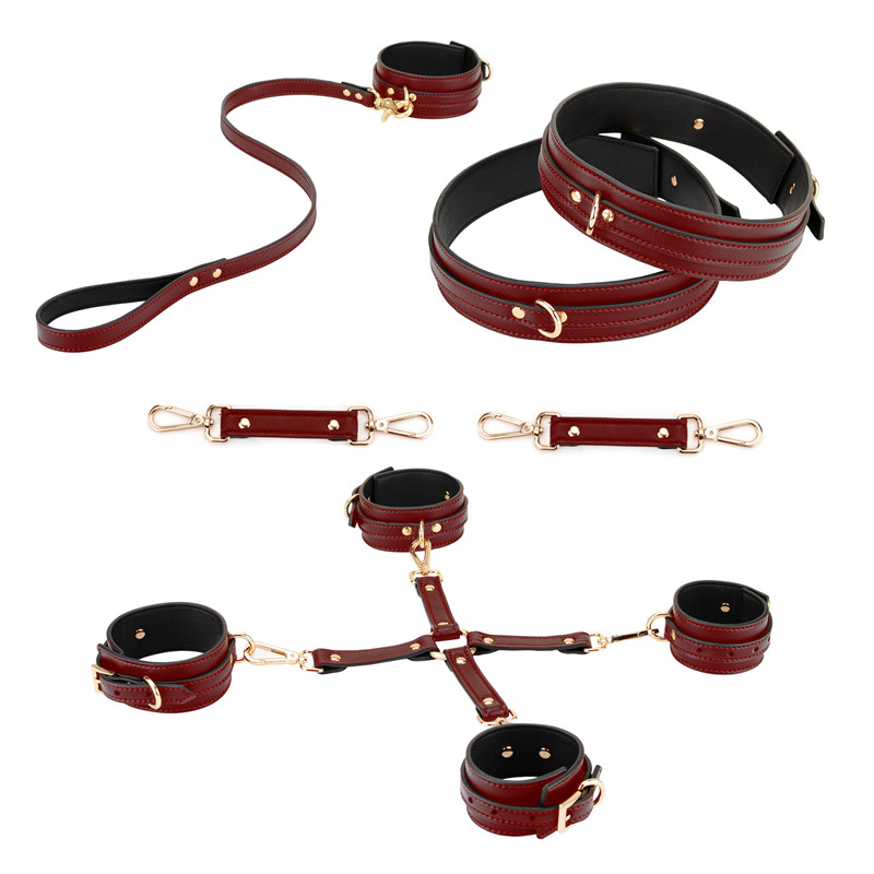 Restraints Kit 11 Delar