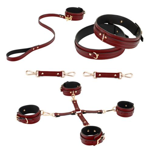 Restraints Kit 11 Delar