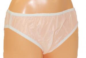 TROSA VIT/TRANSPARENT