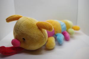 Napphållare Tusenfoting