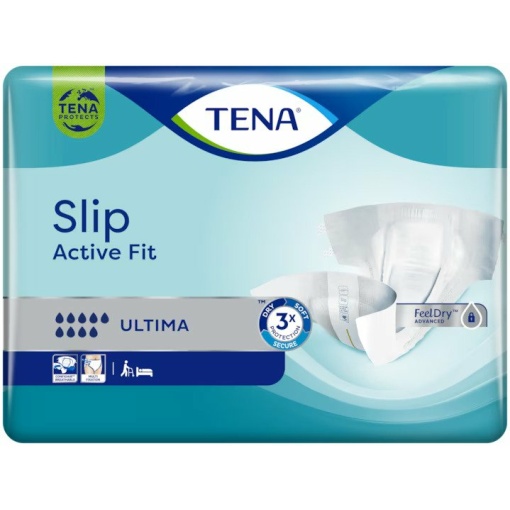 Tena Slip Active Fit Ultima Medium