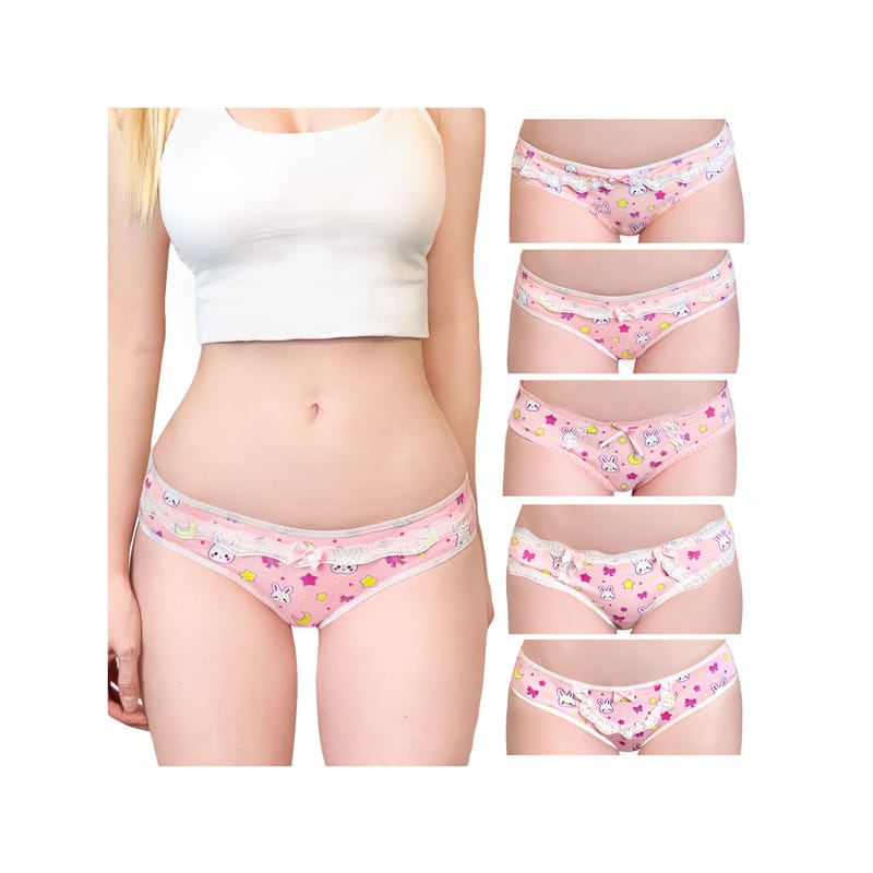 Cute underwear deals