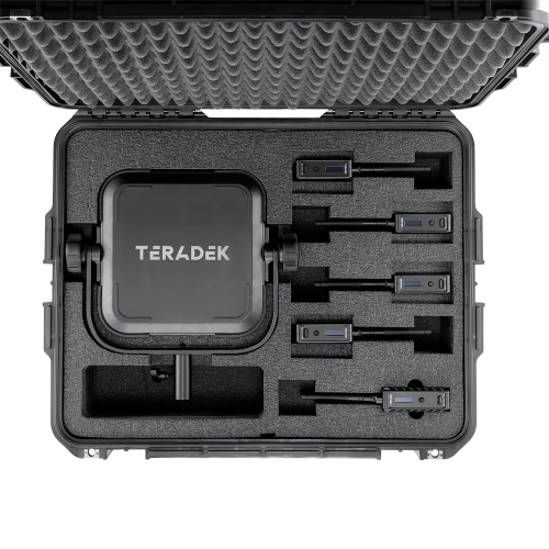 Teradek XL Case for Bolt 6 LT