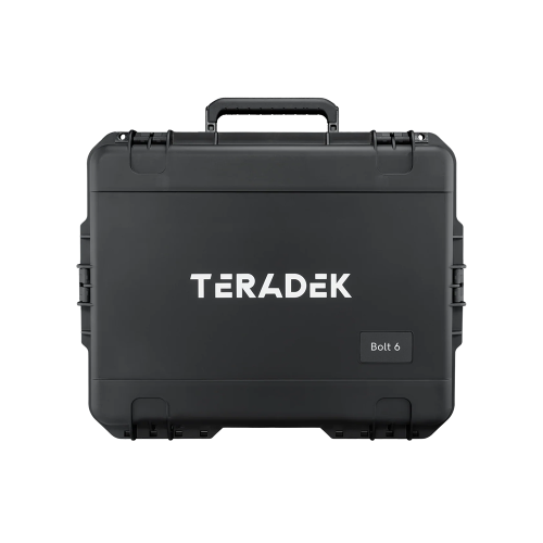 Teradek XL Case for Bolt 6 LT