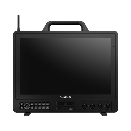 SmallHD OLED 16