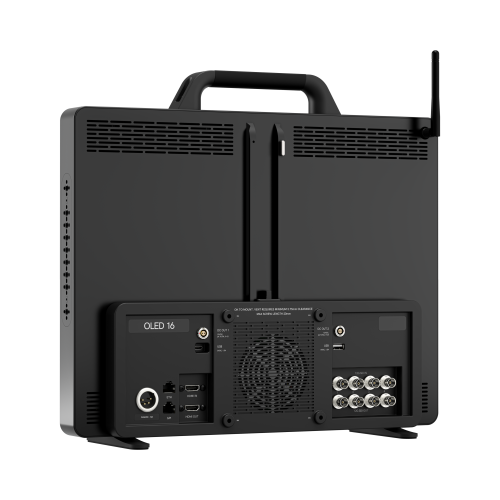 SmallHD OLED 16