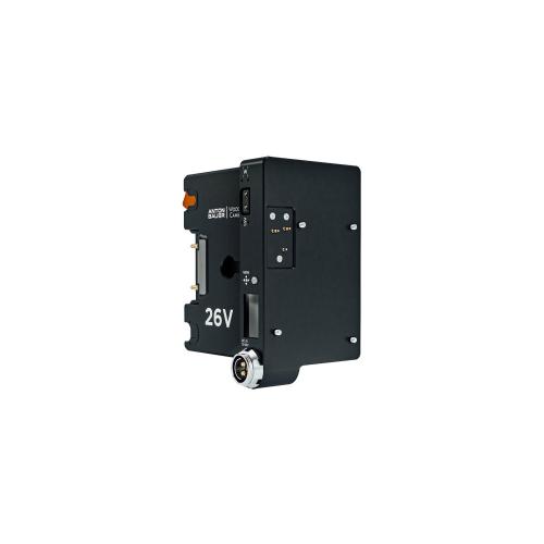 26V Sharkfin Gold Mount Plus (Alexa LF, 65, SXT)