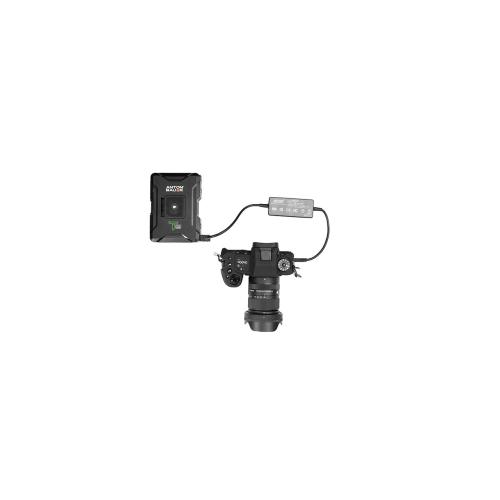 P-Tap to USB-C PD 100W Adapter