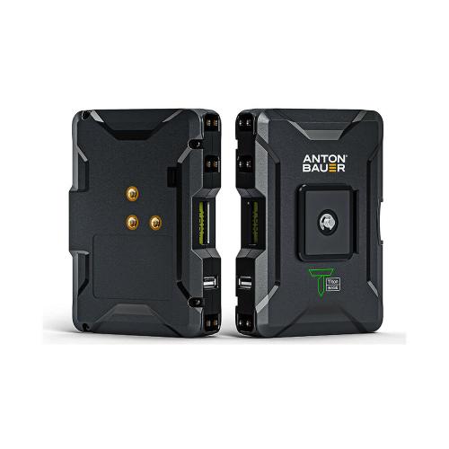 Titon Base Kit, for Black Magic