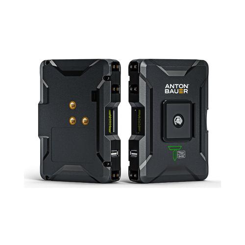 Titon Base Kit, for Canon LP-E6