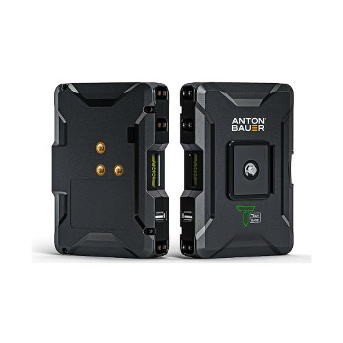 Titon Base Kit, for Sony NP-FZ100